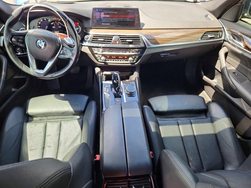 Aukcja sprzedaży 2018 Bmw 530, vin: WBAJA5C57JWA37213, numer aukcji: 69779216