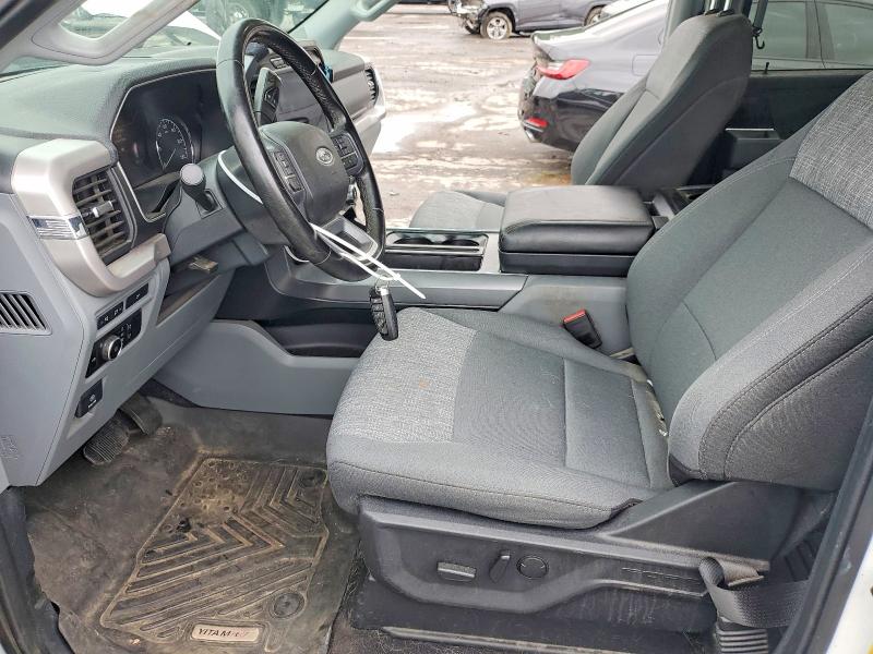 Продажа на аукционе авто 2023 Ford F150, vin: 1FTFW1E83PFD02905, номер лота: 67660396