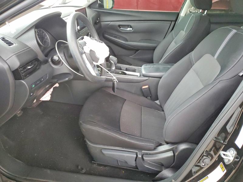Продажа на аукционе авто 2024 Nissan Sentra, vin: 3N1AB8CV5RY388112, номер лота: 70268546