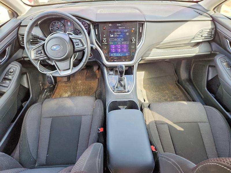 Aukcja sprzedaży 2022 Subaru Outback, vin: 4S4BTAFC7N3193188, numer aukcji: 62970376