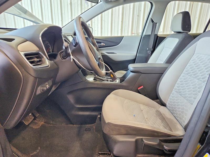 Продажа на аукционе авто 2018 Chevrolet Equinox, vin: 2GNAXHEV3J6290284, номер лота: 67085516