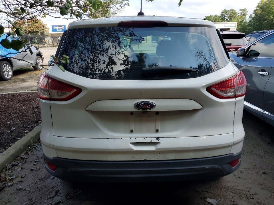 Продаж на аукціоні авто 2015 Ford Escape, vin: 1FMCU0F73FUC28013, номер лоту: 67842666