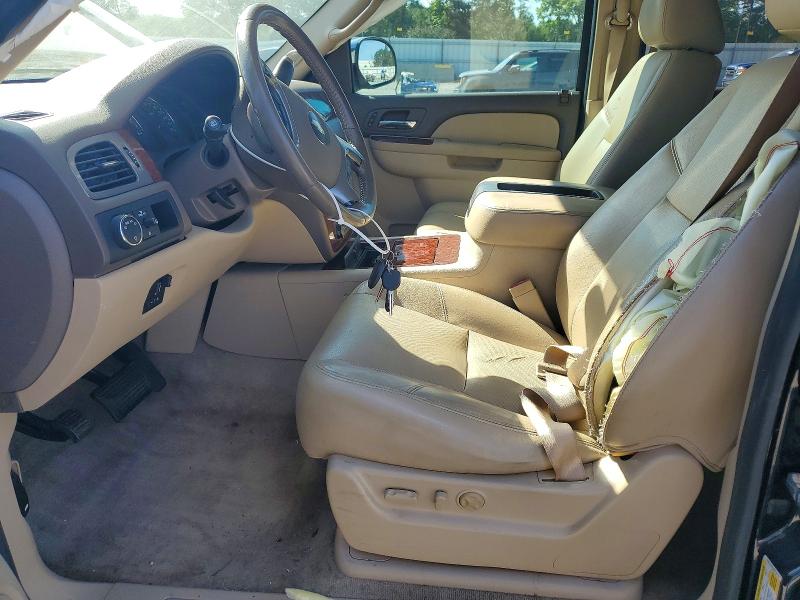 2010 Chevrolet Tahoe მანქანა იყიდება აუქციონზე, vin: 1GNUCCE03AR155116, აუქციონის ნომერი: 68274006