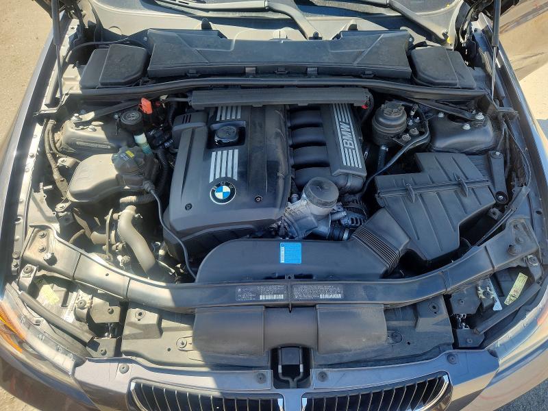 Продажа на аукционе авто 2008 Bmw 328, vin: WBAVC53558FZ88304, номер лота: 70744996