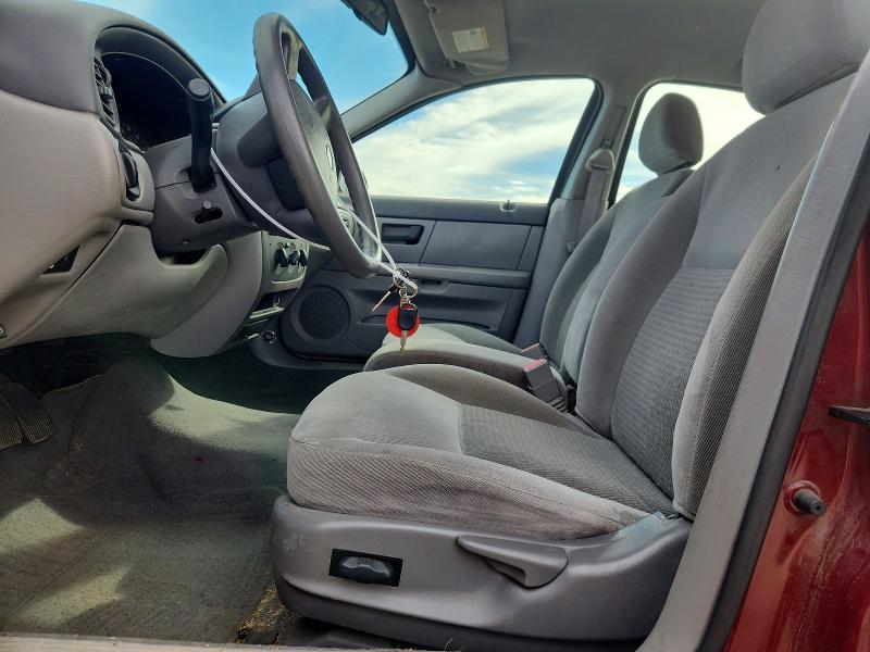 70518756 :رقم المزاد ، 1FAFP53U06A234794 vin ، 2006 Ford Taurus مزاد بيع