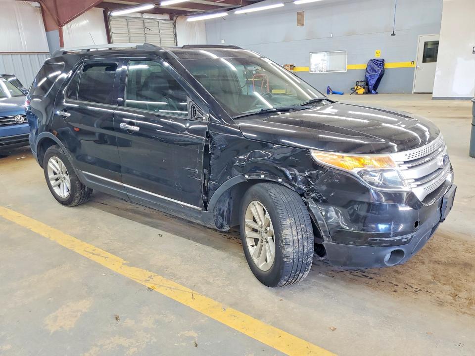 Aukcja sprzedaży 2011 Ford Explorer, vin: 1FMHK7D84BGA81953, numer aukcji: 68269556