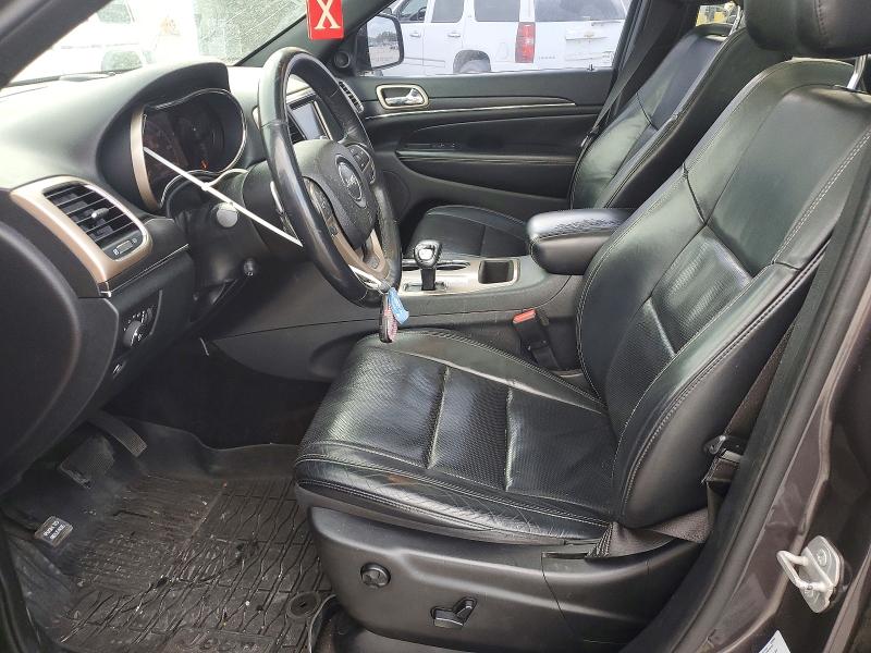 Aukcja sprzedaży 2015 Jeep Grand Cherokee, vin: 1C4RJEBG6FC906320, numer aukcji: 71248436