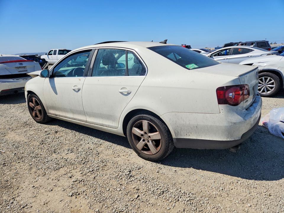69759076 :رقم المزاد ، 3VWRZ71K48M066742 vin ، 2008 Volkswagen Jetta مزاد بيع