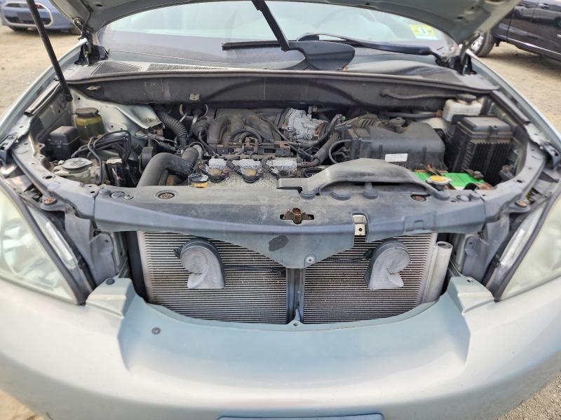 Продаж на аукціоні авто 2006 Lexus Rx, vin: 2T2HA31U96C106492, номер лоту: 70282636