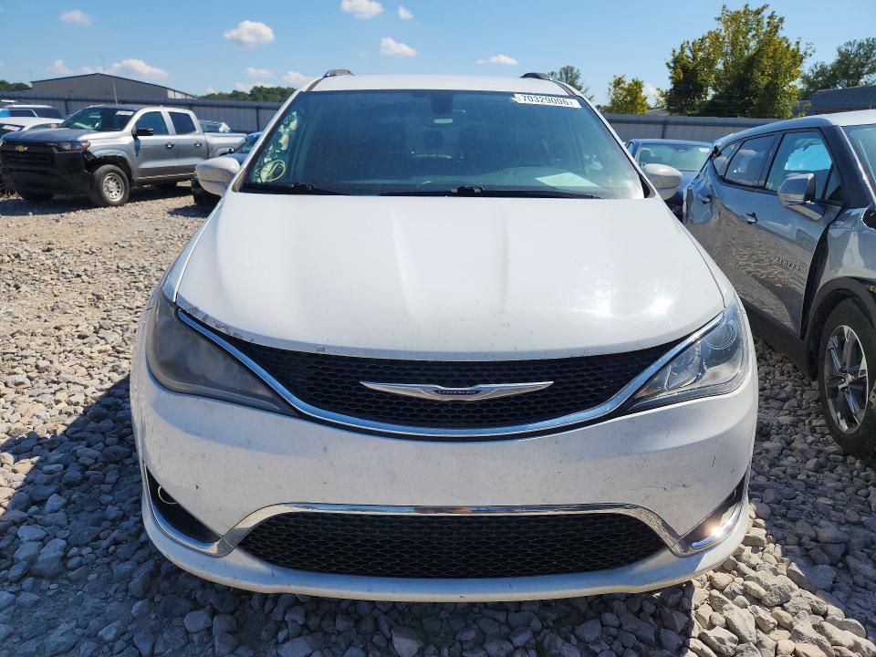Aukcja sprzedaży 2020 Chrysler Pacifica, vin: 2C4RC1BG7LR115073, numer aukcji: 70329006