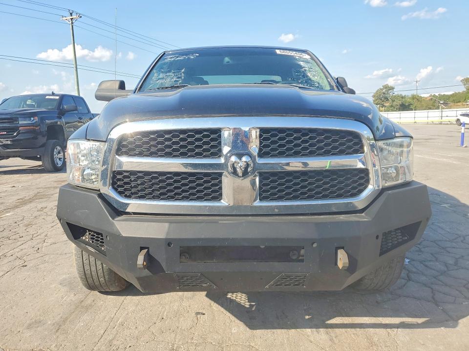 Продажа на аукционе авто 2017 Ram 1500, vin: 1C6RR7KMXHS864728, номер лота: 68055406