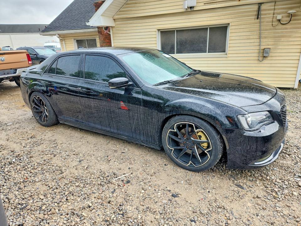 Aukcja sprzedaży 2016 Chrysler 300, vin: 2C3CCAGG3GH321151, numer aukcji: 67386416