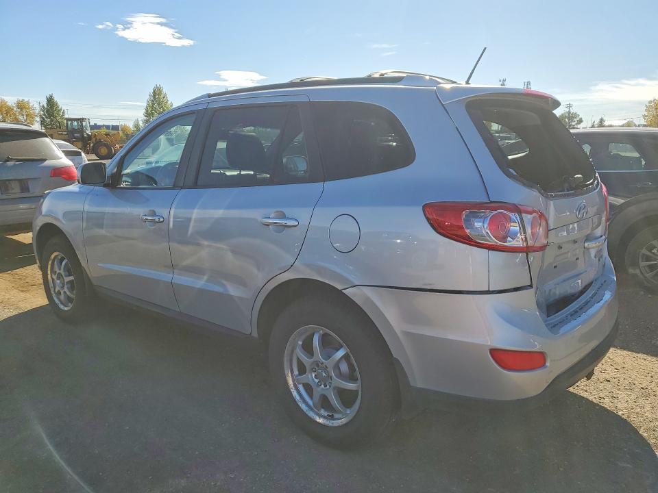 Продажа на аукционе авто 2010 Hyundai Santa Fe, vin: 5NMSHDAG7AH410929, номер лота: 69995866