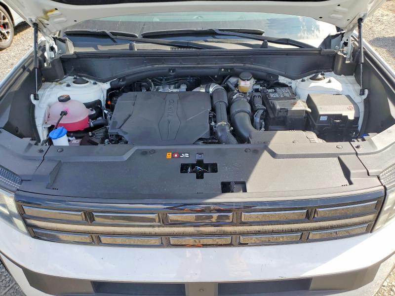 67992856 :رقم المزاد ، 5NMP4DGL0TH171829 vin ، 2026 Hyundai Santa Fe مزاد بيع