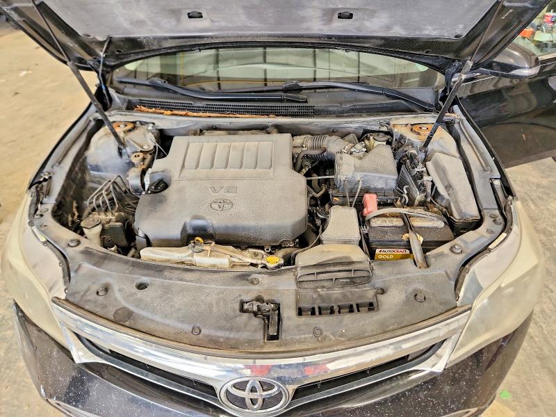 Aukcja sprzedaży 2015 Toyota Avalon, vin: 4T1BK1EB1FU136959, numer aukcji: 69231576