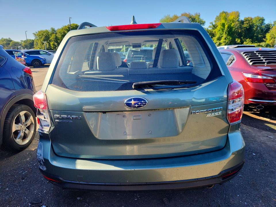 Aukcja sprzedaży 2016 Subaru Forester, vin: JF2SJABC3GH569067, numer aukcji: 67603136