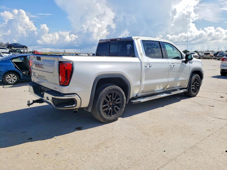 Aukcja sprzedaży 2020 Gmc Sierra, vin: 3GTP8DED1LG210407, numer aukcji: 67987216
