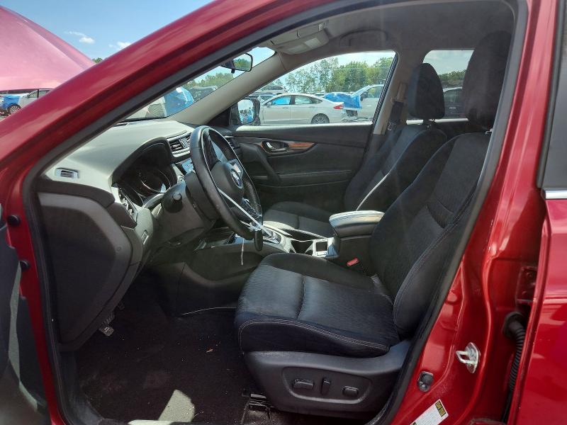 Продаж на аукціоні авто 2017 Nissan Rogue, vin: JN8AT2MV5HW281173, номер лоту: 66501696