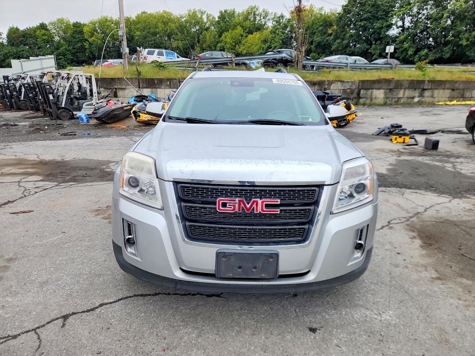 Aukcja sprzedaży 2015 Gmc Terrain, vin: 2GKFLWE36F6293401, numer aukcji: 69550766