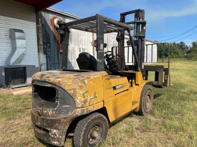 Aukcja sprzedaży 2008 Caterpillar Dp40kl1, vin: AT19C51100, numer aukcji: 69751096