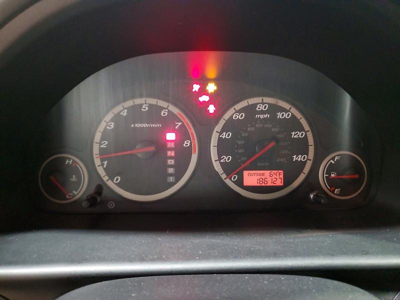 Продаж на аукціоні авто 2006 Honda Cr-v, vin: SHSRD78886U421546, номер лоту: 70069016
