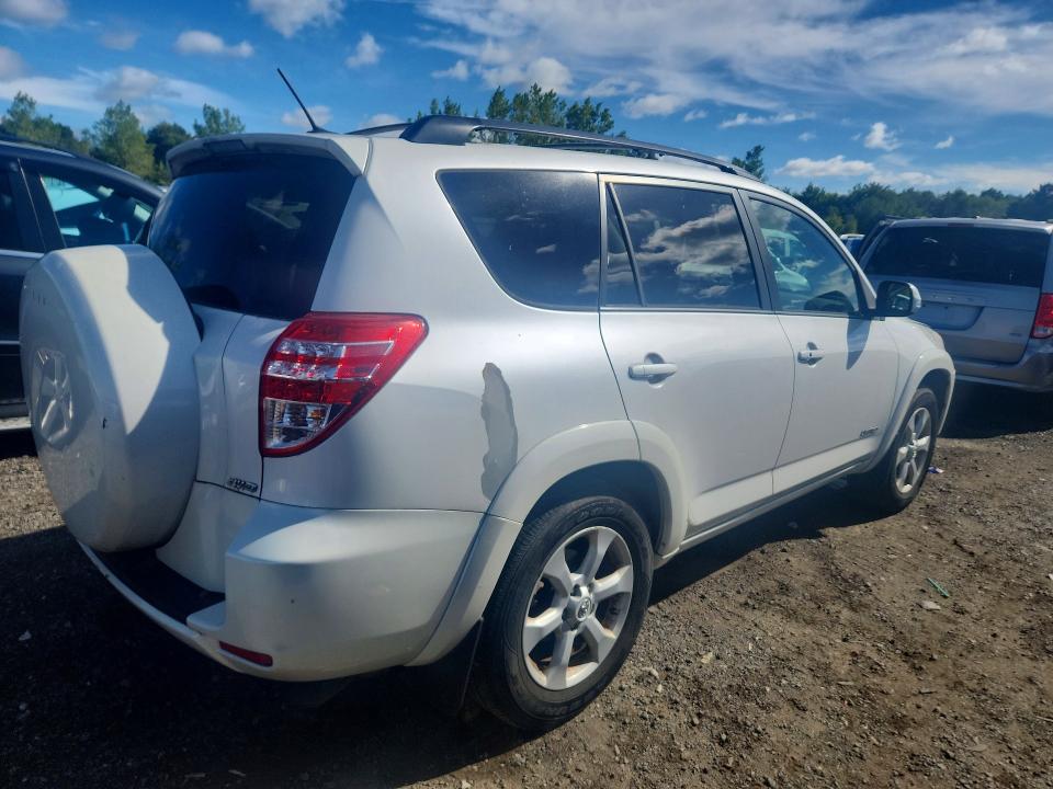 Aukcja sprzedaży 2012 Toyota Rav4, vin: 2T3DK4DV0CW089822, numer aukcji: 69240356