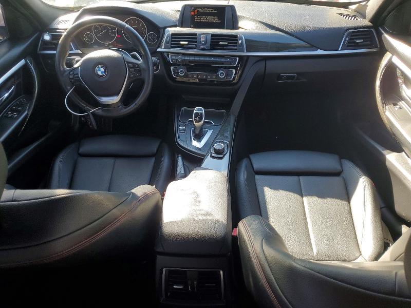 Aukcja sprzedaży 2017 Bmw 330, vin: WBA8B9C37HK885298, numer aukcji: 66972316