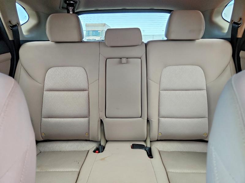 69822526 :رقم المزاد ، KM8J33A45GU223583 vin ، 2016 Hyundai Tucson مزاد بيع