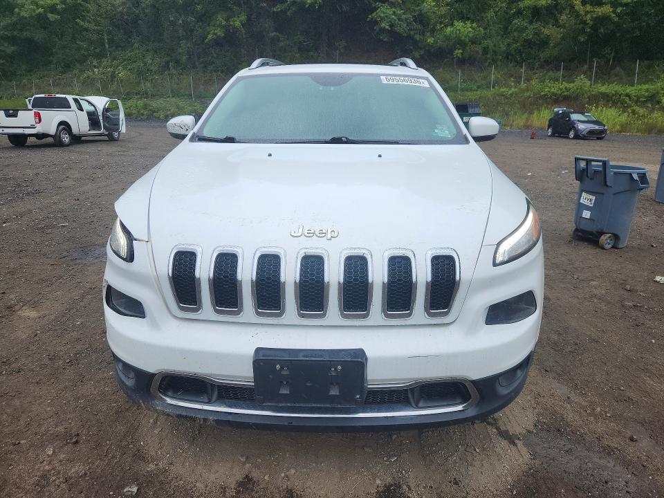 Aukcja sprzedaży 2017 Jeep Cherokee, vin: 1C4PJMDS8HW544611, numer aukcji: 69556936