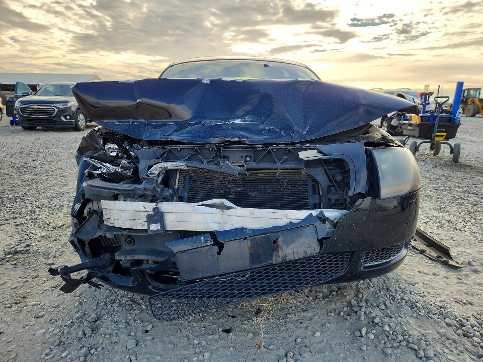 69029146 :رقم المزاد ، TRUWT28N231007856 vin ، 2003 Audi Tt مزاد بيع