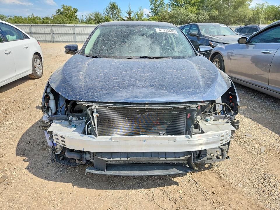 2018 Honda Civic მანქანა იყიდება აუქციონზე, vin: JHMFC1F33JX029167, აუქციონის ნომერი: 67535546