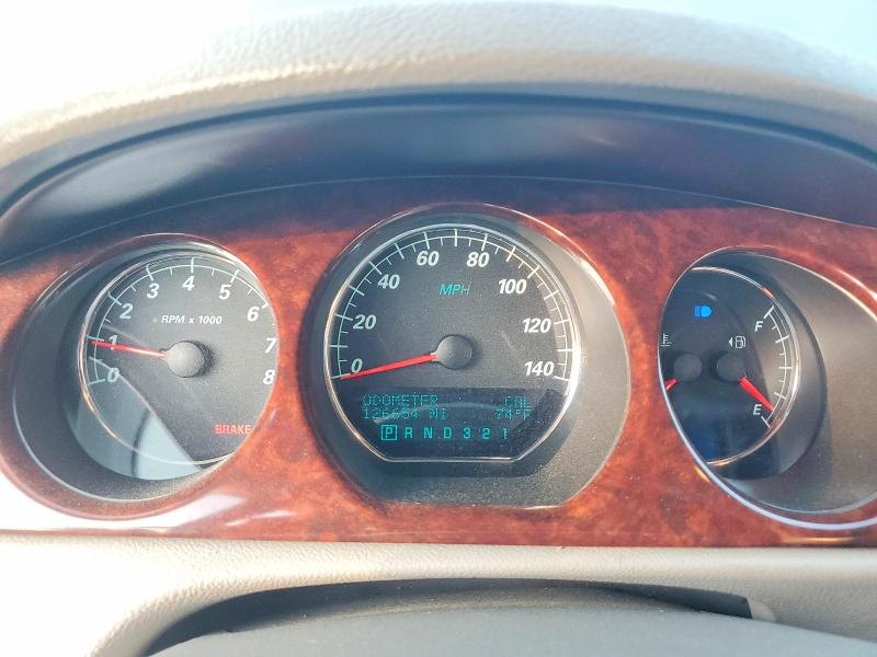 Продажа на аукционе авто 2007 Buick Lucerne, vin: 1G4HD57287U217290, номер лота: 67171286