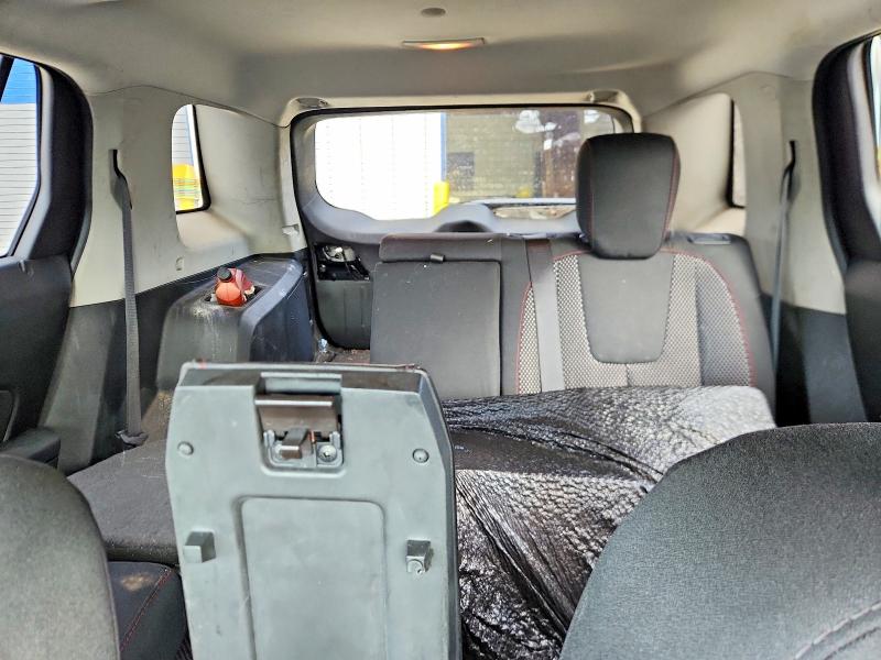Aukcja sprzedaży 2012 Gmc Terrain, vin: 2GKFLTEK8C6261213, numer aukcji: 69528806