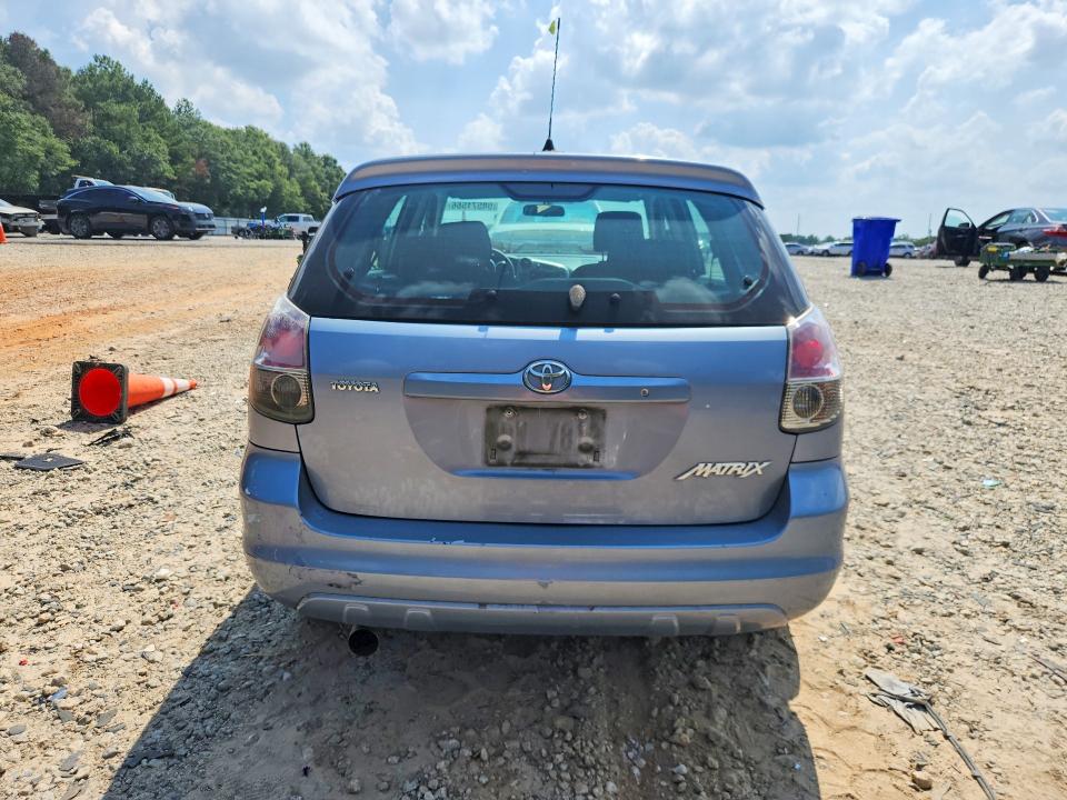 Aukcja sprzedaży 2005 Toyota Matrix, vin: 2T1KR32EX5C394399, numer aukcji: 68571566