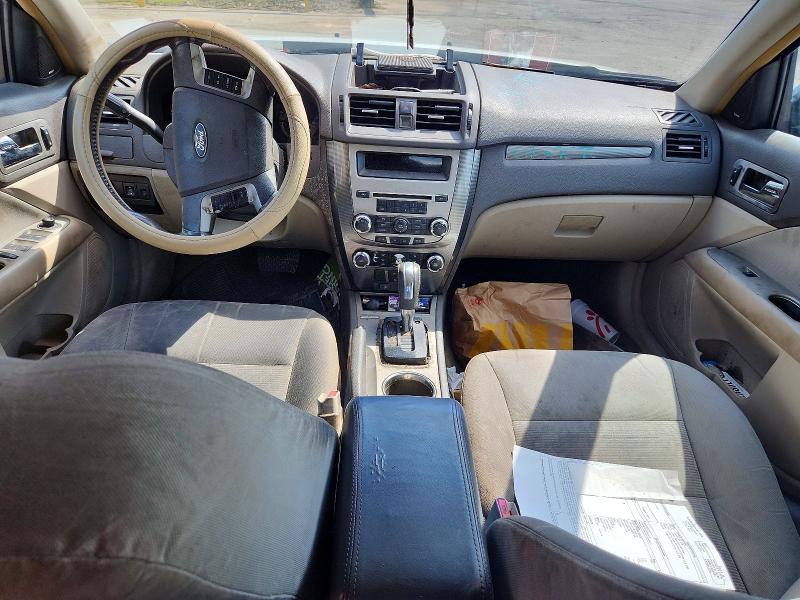 Продажа на аукционе авто 2012 Ford Fusion, vin: 3FAHP0JA3CR214285, номер лота: 68760436