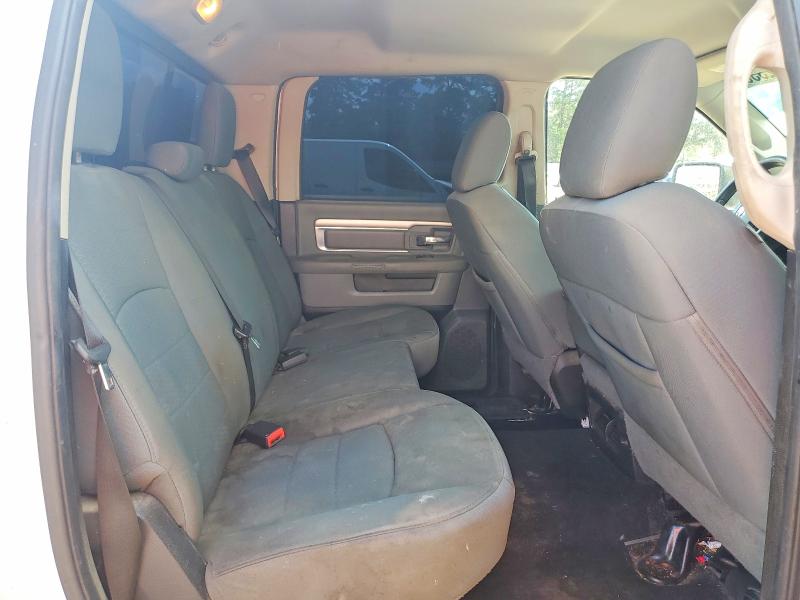67222336 :رقم المزاد ، 1C6RR7LT8DS697334 vin ، 2013 Ram 1500 مزاد بيع