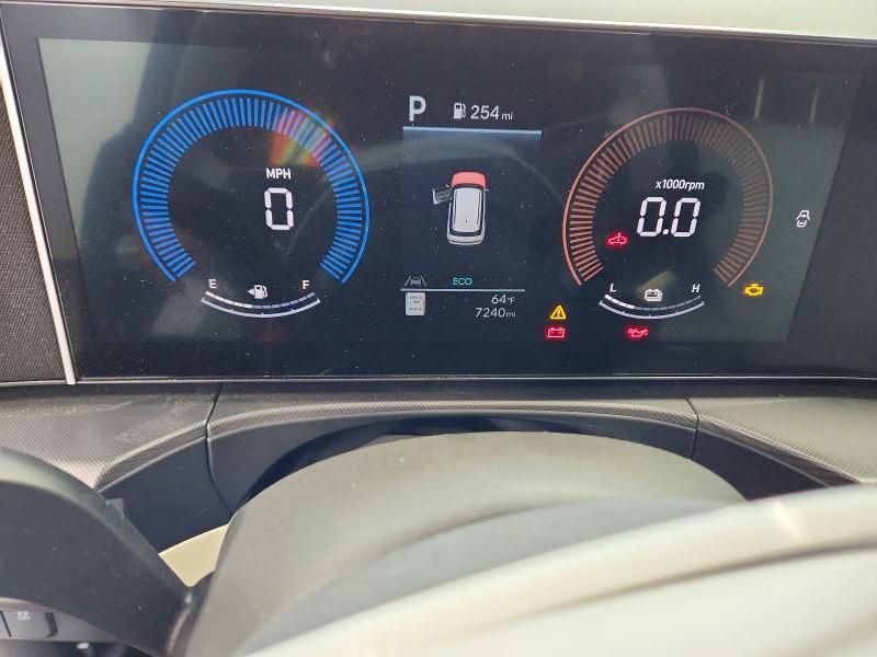 68800396 :رقم المزاد ، 5NMP1DG10TH115493 vin ، 2026 Hyundai Santa Fe مزاد بيع