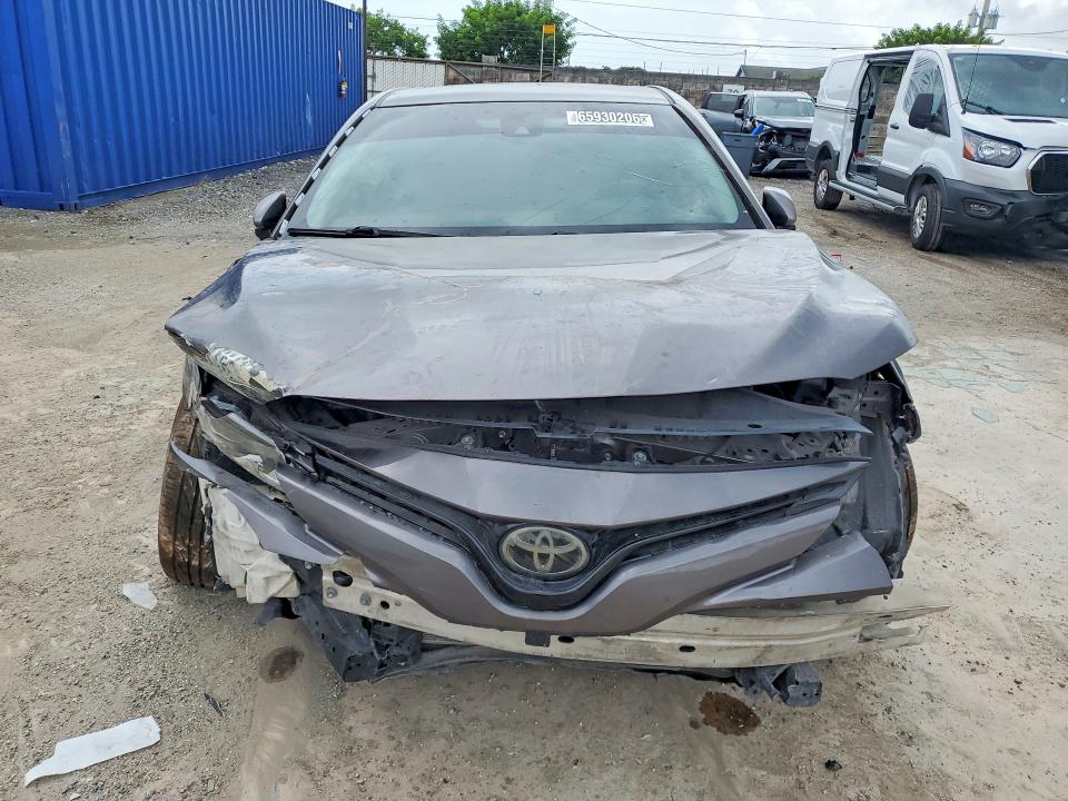 Aukcja sprzedaży 2019 Toyota Camry, vin: 4T1B11HK1KU800069, numer aukcji: 65930206