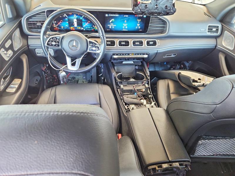 Aukcja sprzedaży 2021 Mercedes-benz Gls, vin: 4JGFF5KE3MA380140, numer aukcji: 68083506