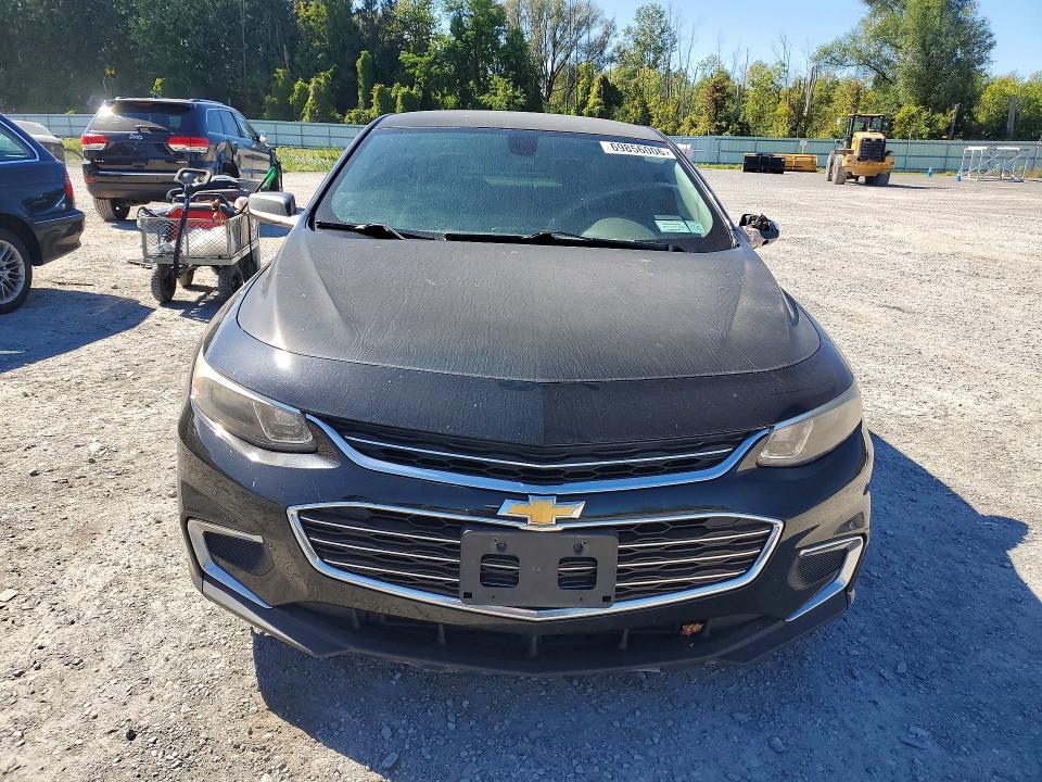 69856006 :رقم المزاد ، 1G1ZB5ST3HF199116 vin ، 2017 Chevrolet Malibu مزاد بيع