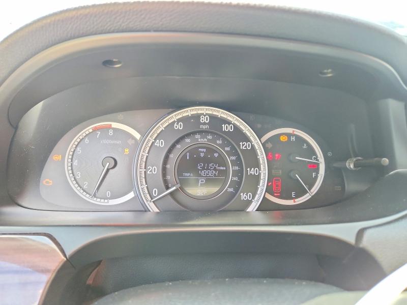 Aukcja sprzedaży 2016 Honda Accord, vin: 1HGCR3F80GA027884, numer aukcji: 68079556