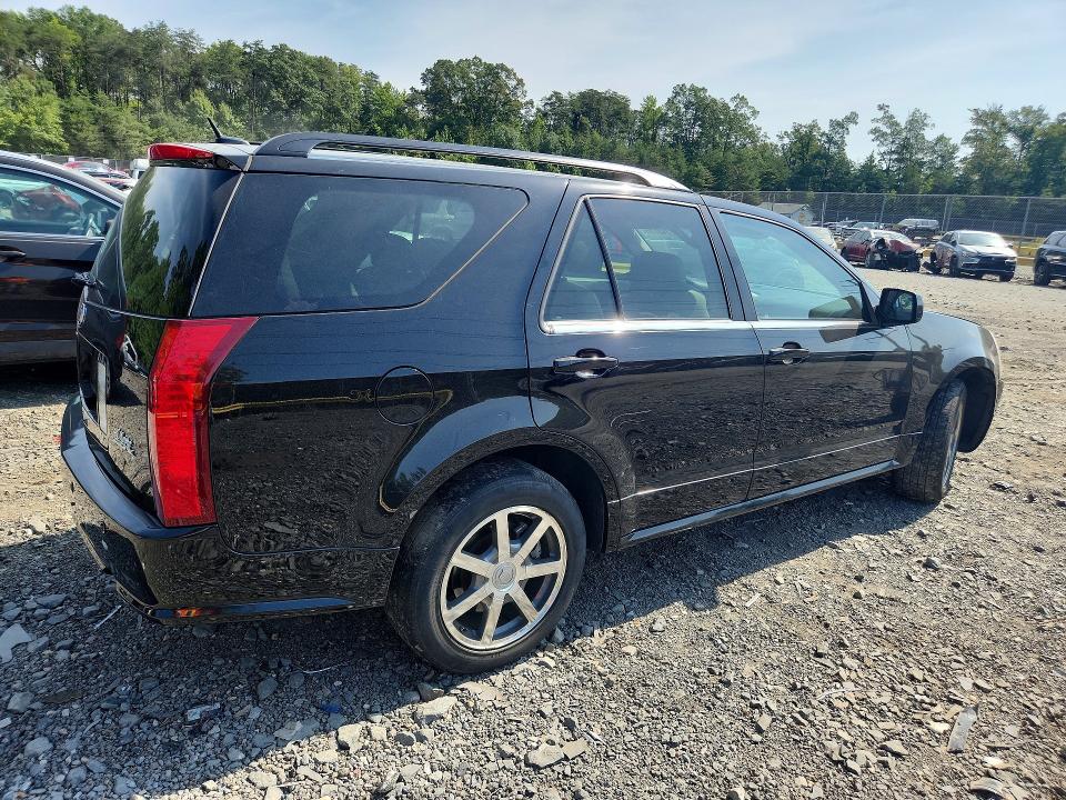 67246666 :رقم المزاد ، 1GYEE63A740175523 vin ، 2004 Cadillac Srx مزاد بيع