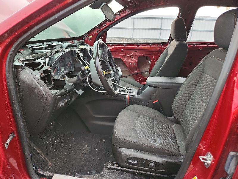 Продажа на аукционе авто 2018 Chevrolet Equinox, vin: 3GNAXJEV1JS558371, номер лота: 67826826