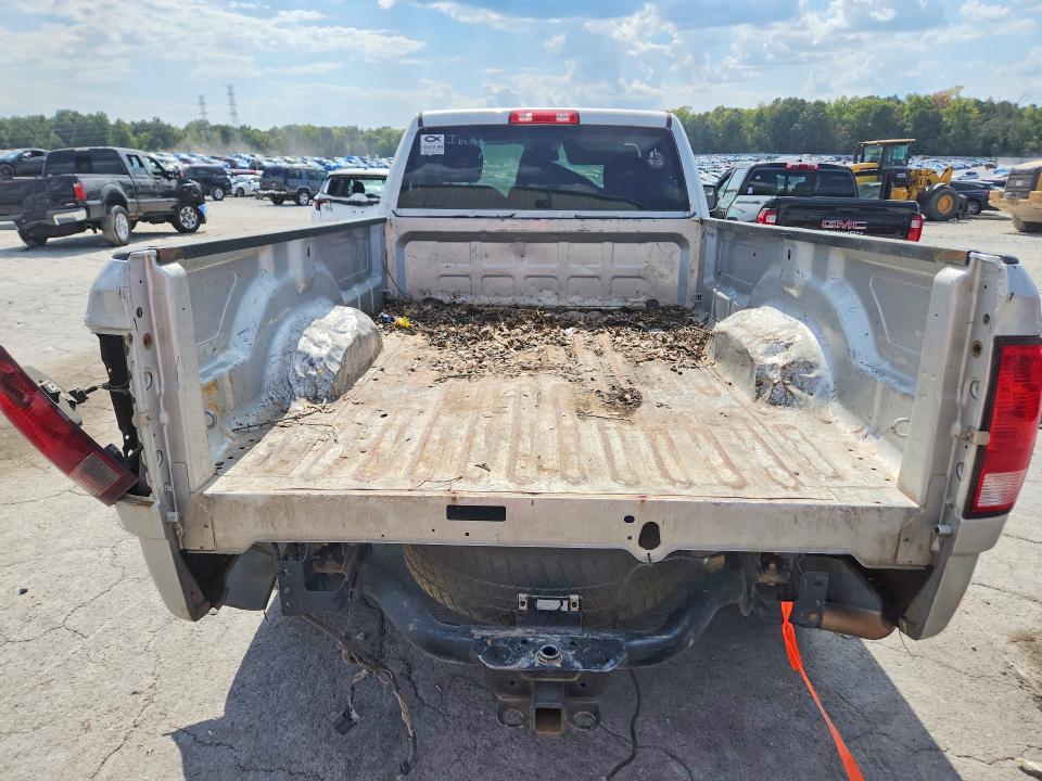 Продажа на аукционе авто 2018 Ram 1500, vin: 3C6JR6EG6JG212795, номер лота: 68478416