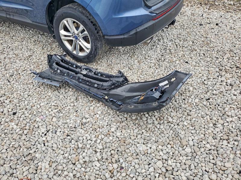 Продаж на аукціоні авто 2018 Ford Edge, vin: 2FMPK4J96JBC17206, номер лоту: 69512726