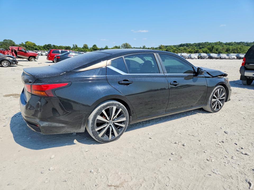 Aukcja sprzedaży 2019 Nissan Altima, vin: 1N4BL4CV6KC173737, numer aukcji: 68362636