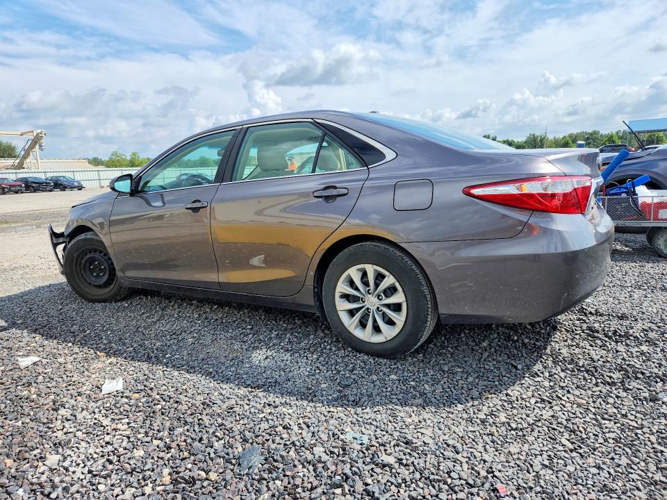 Aukcja sprzedaży 2015 Toyota Camry, vin: 4T4BF1FK9FR492892, numer aukcji: 68544326