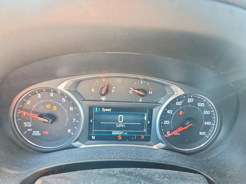 Aukcja sprzedaży 2018 Gmc Terrain, vin: 3GKALVEV8JL213672, numer aukcji: 68808866