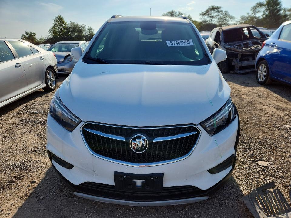 Продажа на аукционе авто 2019 Buick Encore, vin: KL4CJASB9KB757432, номер лота: 67488956