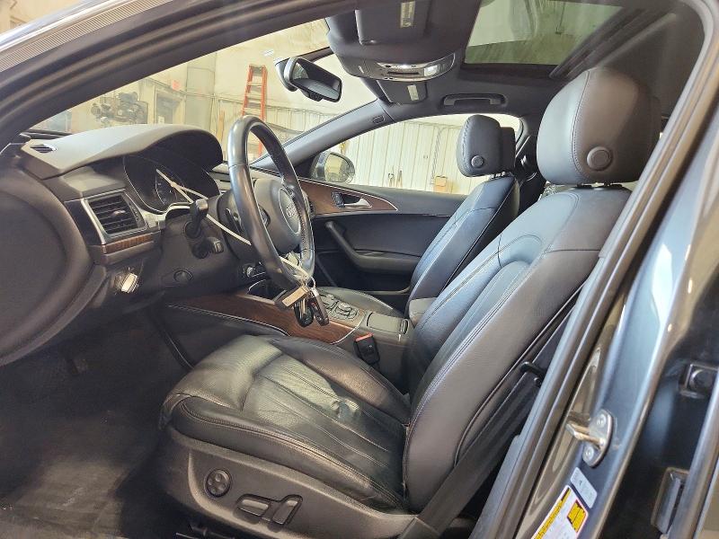 Продажа на аукционе авто 2014 Audi A6, vin: WAUHMAFC7EN045796, номер лота: 70335676